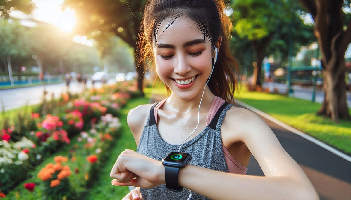 Top Smartwatches for Women in 2024 - Check the List Inside